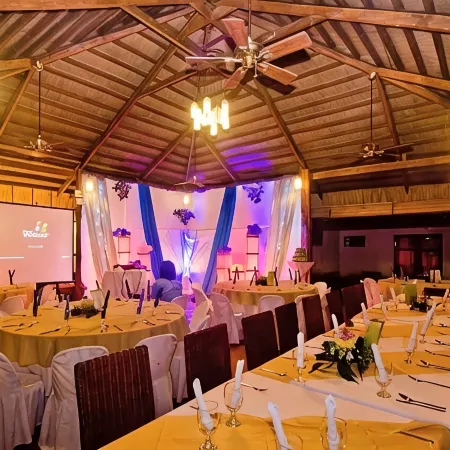 Acacia Tree Garden Hotel