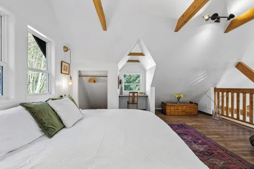 Sweetwater Retreat Cottage B&B - Wifi