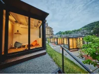 Sakanaya Stay - spa