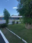 Bay Breeze Inn - Parkering