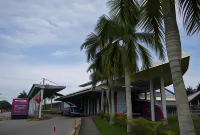 문 일레븐 호스텔 니어 Klia & Klia2