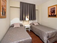 Leo Rentals Ξενοδοχεία στην πόλη Ayamonte
