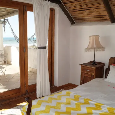 Escape Beach House