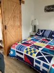 The Canal View Cottage - 3-stjärniga