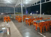 A Ghule Patil Family Beach Resort
