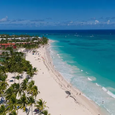 Oasis Retreat | Sleeps 4 | Free Airport Transfer