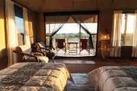 Kiriche Luxury Camp Hotels in 