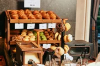 Hotel Sosei Sapporo - MGallery Collection - breakfast