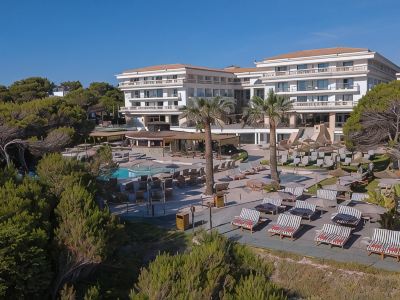 Sarena de Muro Resort Mallorca, Part of Destination by Hyatt