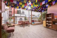 Nepal Paradise Home Pvt Ltd - 3-Sterne