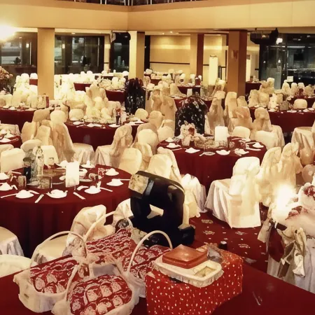 Hotel Merdeka