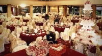 Hotel Merdeka Madiun - sarapan