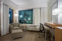 Holiday Inn SAN MARCOS-CONVENTION CTR AREA by IHG - Parking