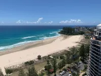 Ocean Plaza Resort - con vistas a la montaña