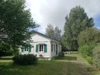 Wonderful Vacation Home