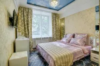 Golden Hotel - Inns