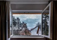Motel Zur Dachsbaude