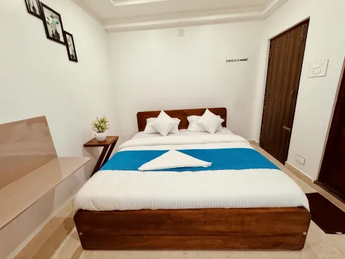 THS Suites -  Appartamenti vacanze