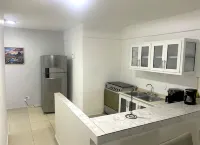 Num 1 Comfort Apartment Centro Bonao - 2-Star