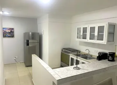 Num 1 Comfort Apartment Centro Bonao Hotels in 