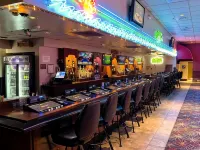 Bartons Club 93 Hotels in Elko County