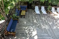 Mango Inn Resort - Kolam Renang