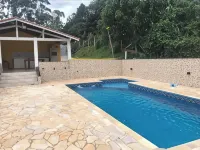 Chácara pedacinho do céu Itu Hotel a Itu