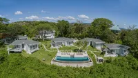 Adeluna Luxury Villas - Wifi