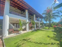 Kite Soul Pousada - Kitchenette