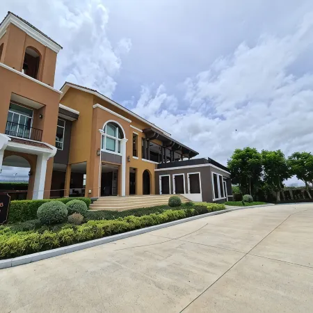 Amara 3Br Pool Villa at Boulevard Tuscany ChaAm - HuaHin