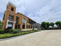 Amara 3Br Pool Villa at Boulevard Tuscany ChaAm - HuaHin - インフィニティプール