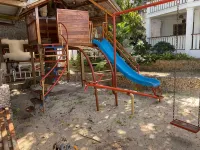 Rainbow Bay Beach & Dive Resort