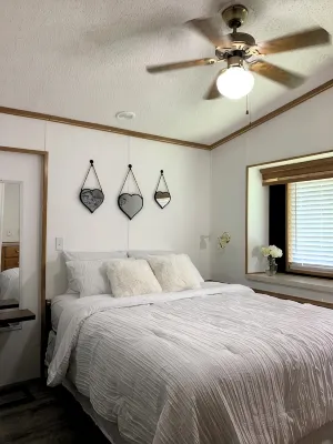 Perfect Place for a Perfect Vacation - Country Houses