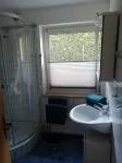 Cozy, bright apartment in a very quiet location