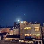 Route - Cafe and Petit Hostel โรงแรมใน