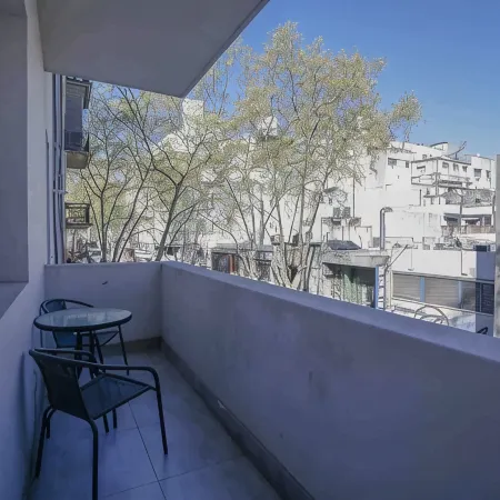 Montevideo, Centro Edificio El Pais