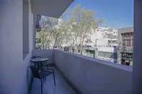 Montevideo, Centro Edificio El Pais