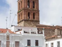 Hotel Plaza Grande Hotels in Zafra