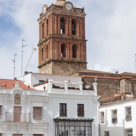 Hotel Plaza Grande