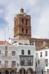 Hotel Plaza Grande Hotéis em 