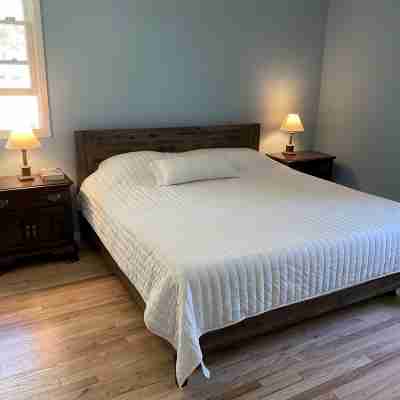 Hampton Bays Family Summer Home Rooms