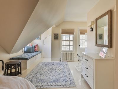 Premier Woodstock Village Riverfront Home
