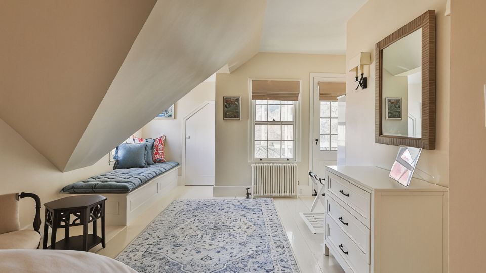 Premier Woodstock Village Riverfront Home