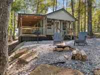Shine On near Red River Gorge! メニフィーのホテル