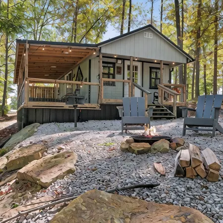 Shine On near Red River Gorge!