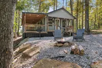 Shine On near Red River Gorge!