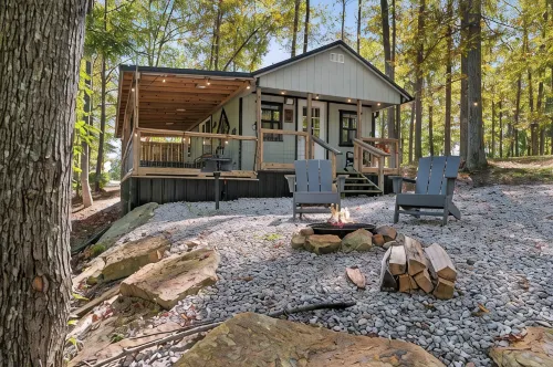 Shine On near Red River Gorge! - Chalets