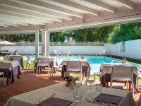 Hotel L'Aragosta Hotel a La Caletta