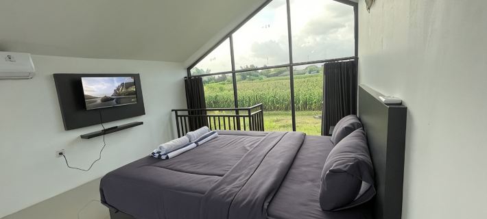 Sovilla Prime Jogja Sleman Regency otelleri