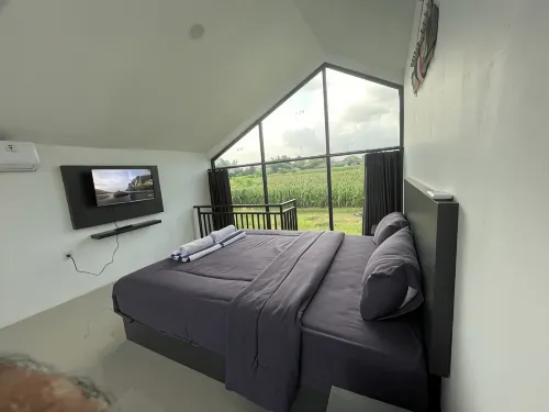 Sovilla Prime Jogja - Huvilat